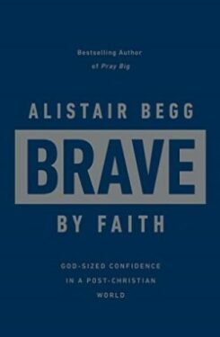 9781784986667 Brave By Faith