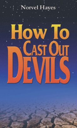 9780892747061 How To Cast Out Devils