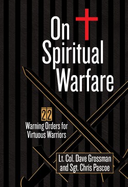 9781424566228 On Spiritual Warfare