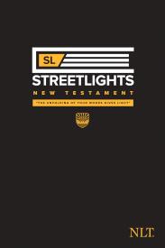 9781496445537 Streetlights New Testament