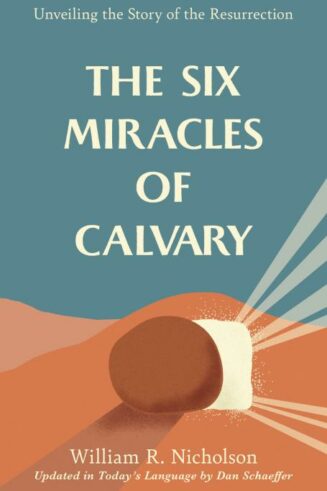 9781572930728 6 Miracles Of Calvary (Revised)
