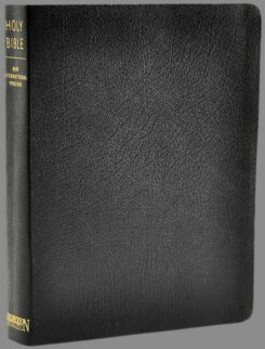 9781619704367 Ministry Essentials Bible