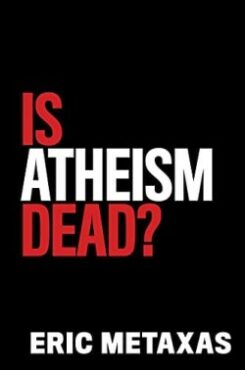 9781684511730 Is Atheism Dead