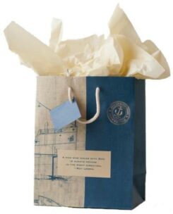 081983493171 Noble Man Specialty Gift Bag