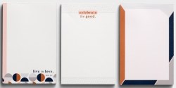 081983728969 Love Note Pads Set