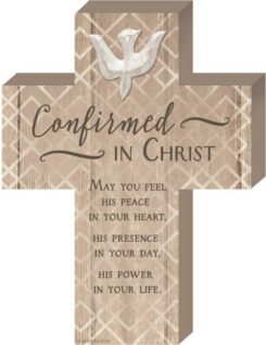 095177576731 Confirmed In Christ Cross