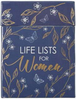 6006937146426 Life Lists For Women