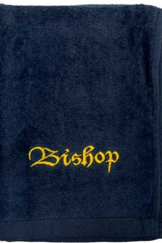 788200512430 Pastor Towel Bishop