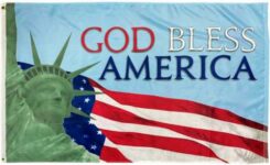 788200806003 God Bless America