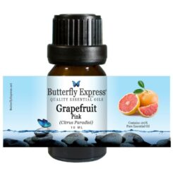 810095031052 Pink Grapefruit Essential Oil