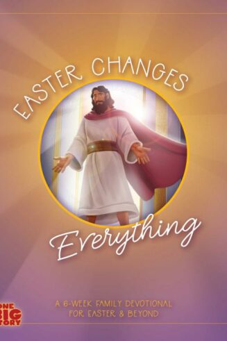 9781430089742 Easter Changes Everything