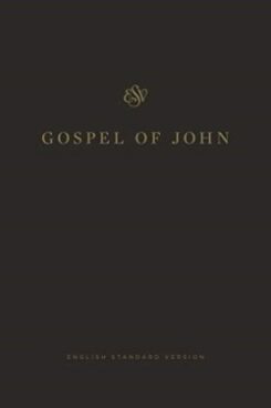9781433571947 Gospel Of John