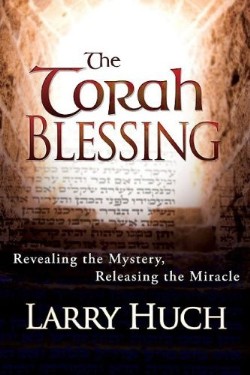 9781603741187 Torah Blessing : Revealing The Mystery Releasing The Miracle