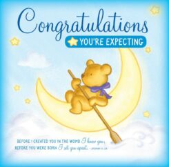 9781634097703 Congratulations Youre Expecting With CD
