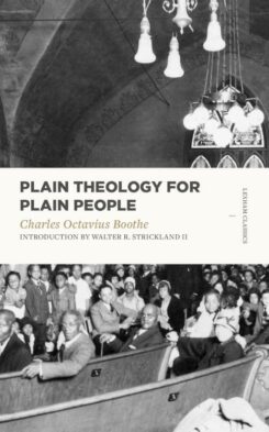 9781683590347 Plain Theology For Plain People