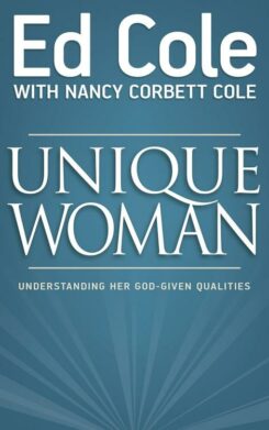 9798887691442 Unique Woman : Understanding Her God-Given Qualities