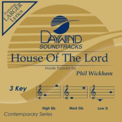 614187246627 House of The Lord