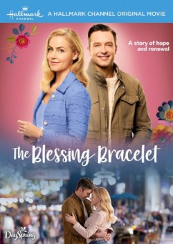 767685169544 Blessing Bracelet : A Story Of Hope And Renewal (DVD)
