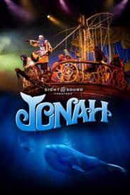 829567126721 Jonah Sight And Sound Theater Musical (DVD)