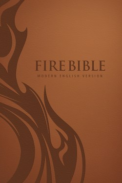 9780736106658 Fire Bible