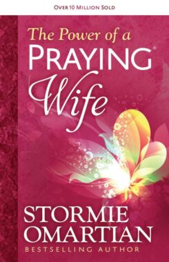 9780736957496 Power Of A Praying Wife