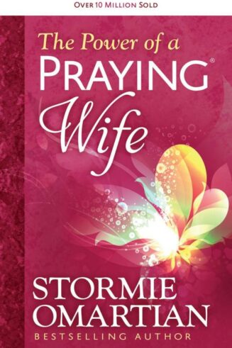 9780736957496 Power Of A Praying Wife