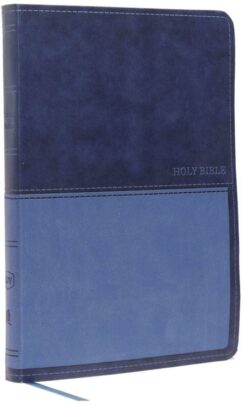 9780785225898 Value Thinline Bible Large Print Comfort Print