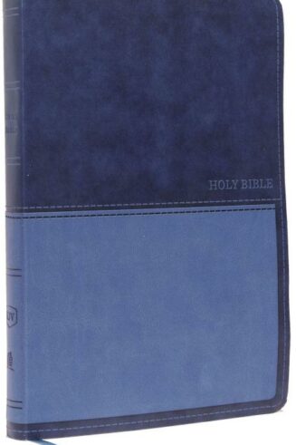 9780785225898 Value Thinline Bible Large Print Comfort Print