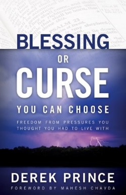 9780800794088 Blessing Or Curse (Student/Study Guide)