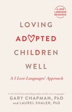 9780802431875 Loving Adopted Children Well