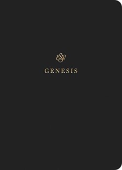 9781433546297 Scripture Journal Genesis