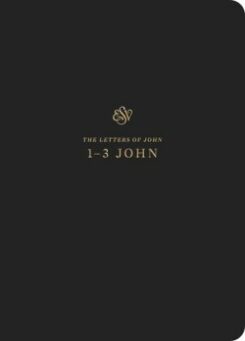 9781433562426 Scripture Journal 1-3 John