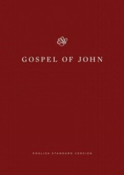 9781433579790 Gospel Of John Share The Good News Edition