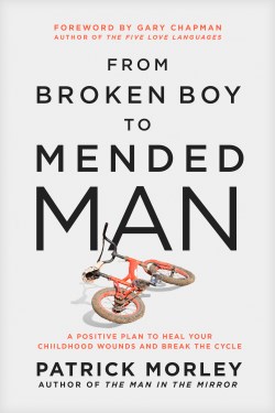9781496479860 From Broken Boy To Mended Man