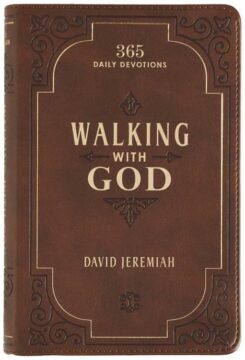9781642721515 Walking With God Devotional