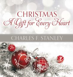 9780718042172 Christmas A Gift For Every Heart