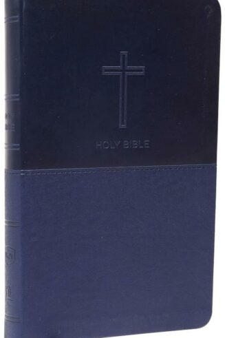 9780718074463 Value Thinline Bible Comfort Print