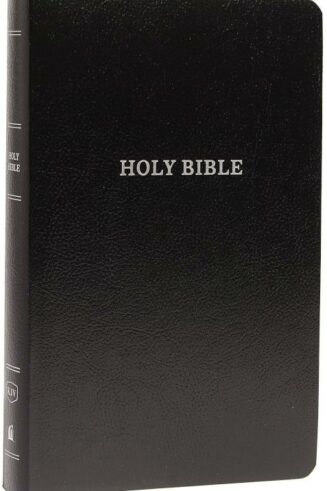 9780718097905 Gift And Award Bible Comfort Print