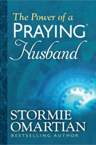 9780736957656 Power Of A Praying Husband Deluxe Edition (Deluxe)