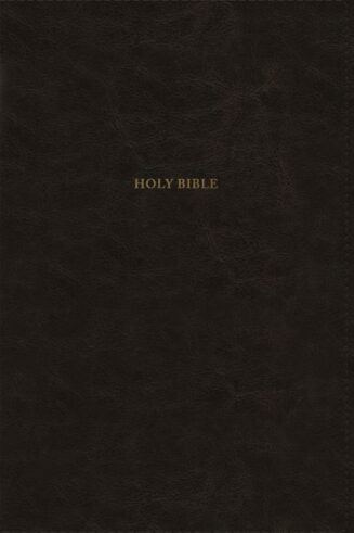 9780785234432 Thinline Bible Comfort Print