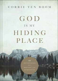 9780800761776 God Is My Hiding Place