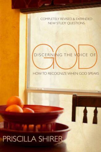 9780802450128 Discerning The Voice Of God