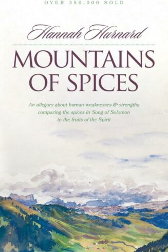 9780842346115 Mountains Of Spices