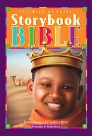 9780984648061 Children Of Color Storybook Bible