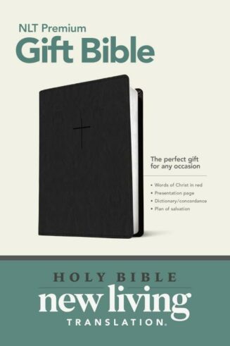 9781414397917 Premium Gift Bible