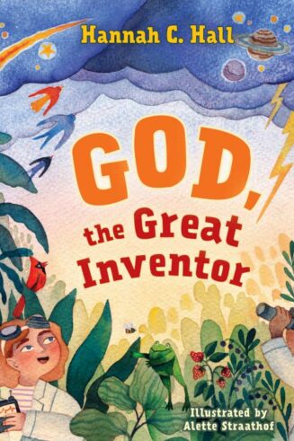 9781430085133 God The Great Inventor