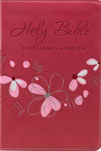 9781432103170 Compact Bible