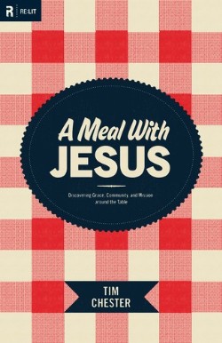 9781433521362 Meal With Jesus