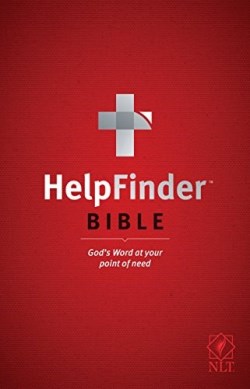9781496422934 HelpFinder Bible