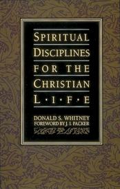 9781576830277 Spiritual Disciplines For The Christian Life